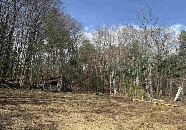 Homes for sale in Springfield, VT | 284 Kirk Meadow Rd, Springfield, VT 05156 | MLS# 5083457