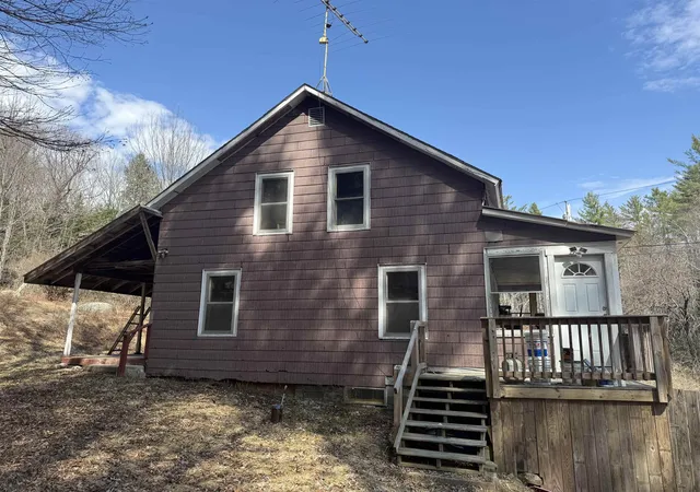 Homes for sale in Springfield, VT | 284 Kirk Meadow Rd, Springfield, VT 05156 | MLS# 5083457