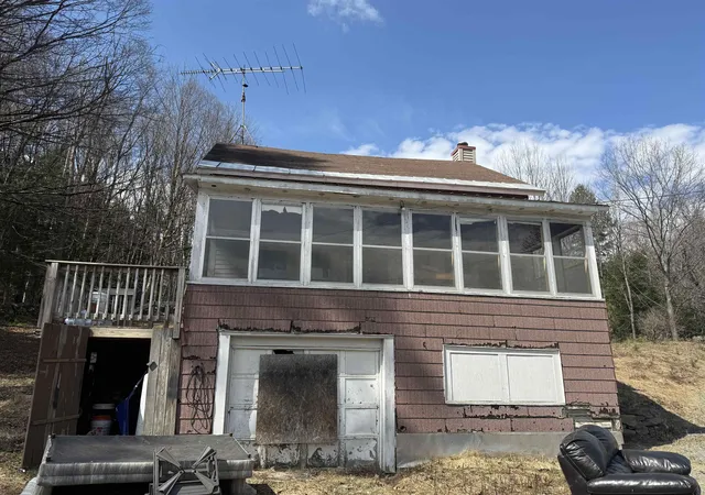 Homes for sale in Springfield, VT | 284 Kirk Meadow Rd, Springfield, VT 05156 | MLS# 5083457