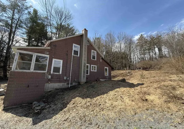 Homes for sale in Springfield, VT | 284 Kirk Meadow Rd, Springfield, VT 05156 | MLS# 5083457