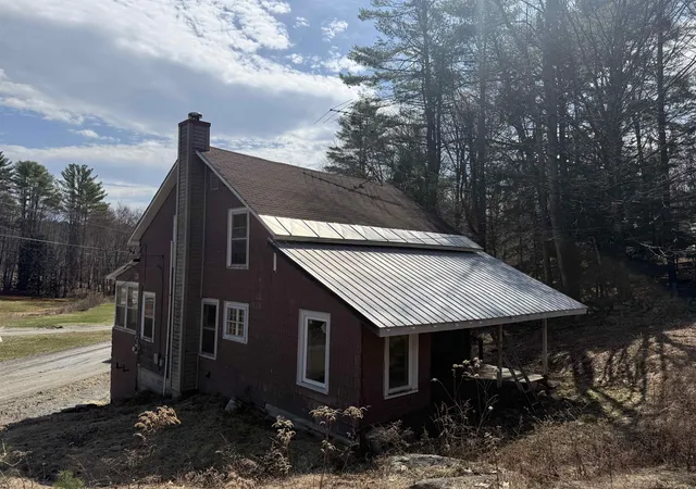 Homes for sale in Springfield, VT | 284 Kirk Meadow Rd, Springfield, VT 05156 | MLS# 5083457