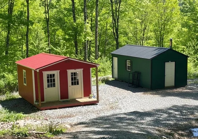 4th image of 126 Downing Rd, Topsham, VT 05076 | MLS# 5083465