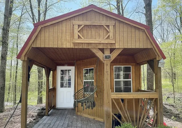 5th image of 126 Downing Rd, Topsham, VT 05076 | MLS# 5083465