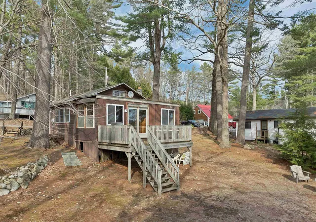 Homes for sale in New Durham, NH | 30 Grove Rd, New Durham, NH 03855 | MLS# 5083481