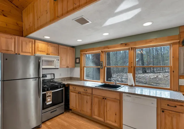 Homes for sale in New Durham, NH | 30 Grove Rd, New Durham, NH 03855 | MLS# 5083481