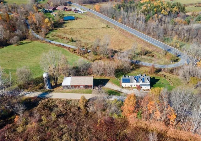 Homes for sale in Pownal, VT | 1629 North Mann Hill Rd, Pownal, VT 05261 | MLS# 5083490