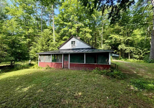 2nd image of 31 Post Pond Ln, Lyme, NH 03768 | MLS# 5083502