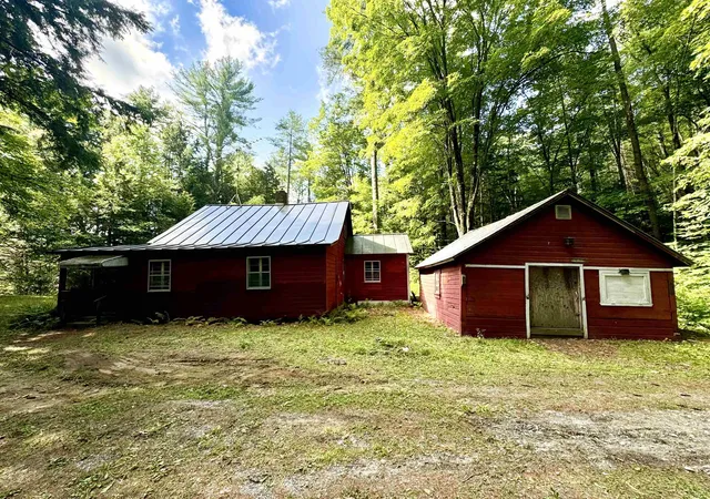 3rd image of 31 Post Pond Ln, Lyme, NH 03768 | MLS# 5083502