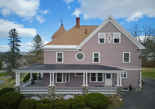 Homes for sale in Claremont, NH | 3 Fisher Pl, Claremont, NH 03743 | MLS# 5083504