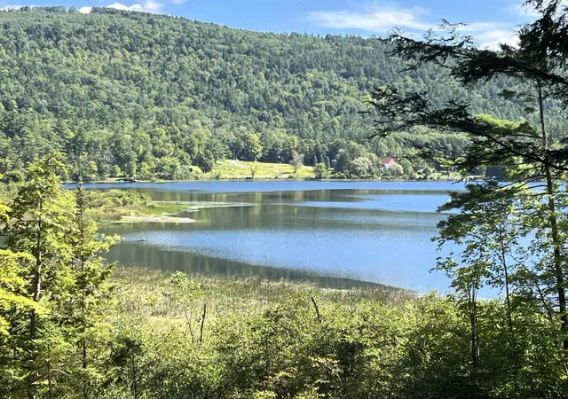 Single family home for sale at 31 Post Pond Ln, Lyme, NH 03768 | MLS# 5083505
