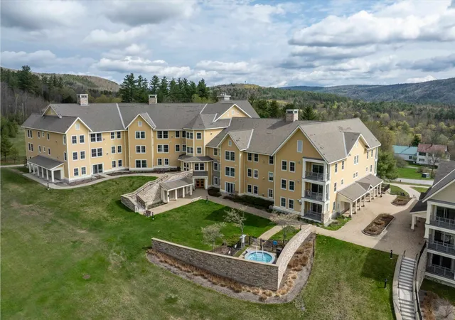 Homes for sale in Ludlow, VT | 193 Jackson Gore Rd #739/741, Ludlow, VT 05149 | MLS# 5083525