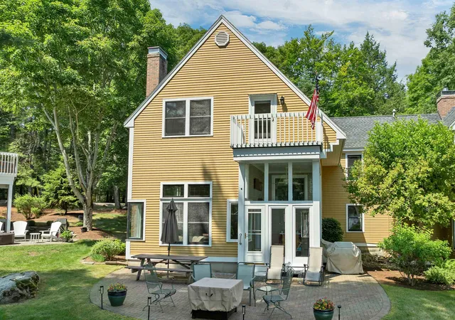 1st image of 7 Windermere Rd #B, Moultonborough, NH 03254 | MLS# 5083537