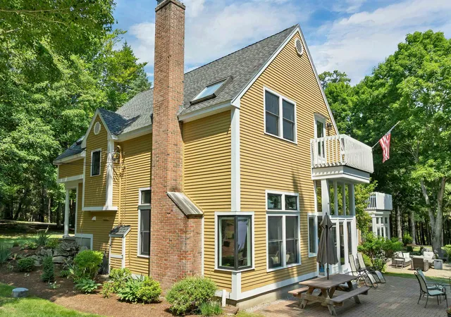 4th image of 7 Windermere Rd #B, Moultonborough, NH 03254 | MLS# 5083537