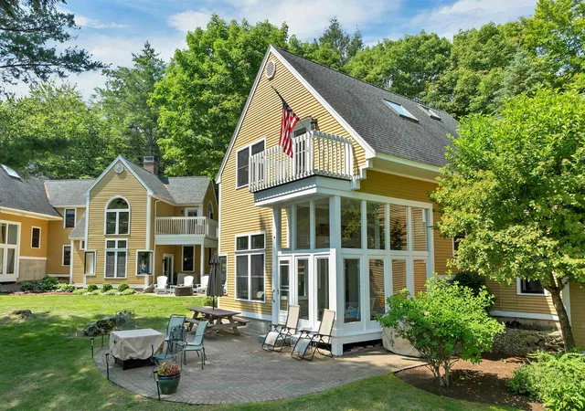 5th image of 7 Windermere Rd #B, Moultonborough, NH 03254 | MLS# 5083537