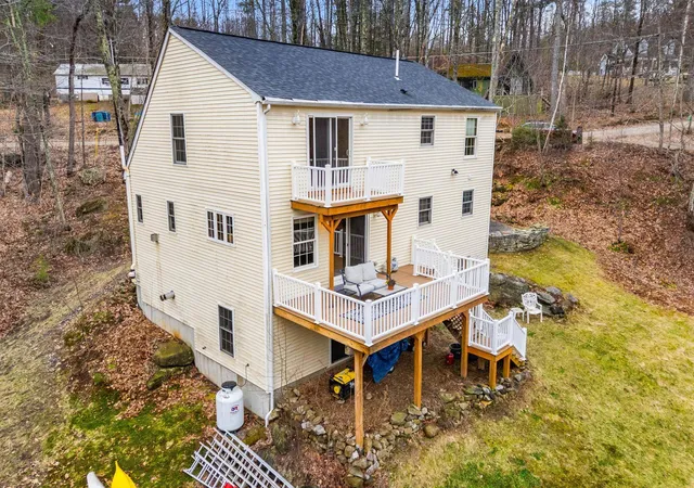 Homes for sale in Barrington, NH | 516 Berry River Rd, Barrington, NH 03825 | MLS# 5083539