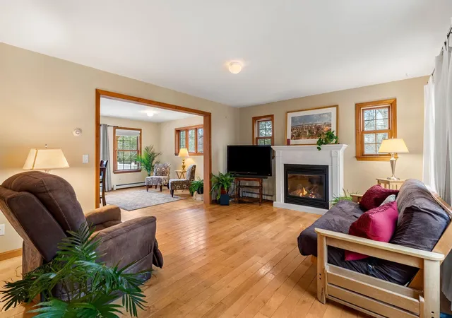 Homes for sale in Barrington, NH | 516 Berry River Rd, Barrington, NH 03825 | MLS# 5083539