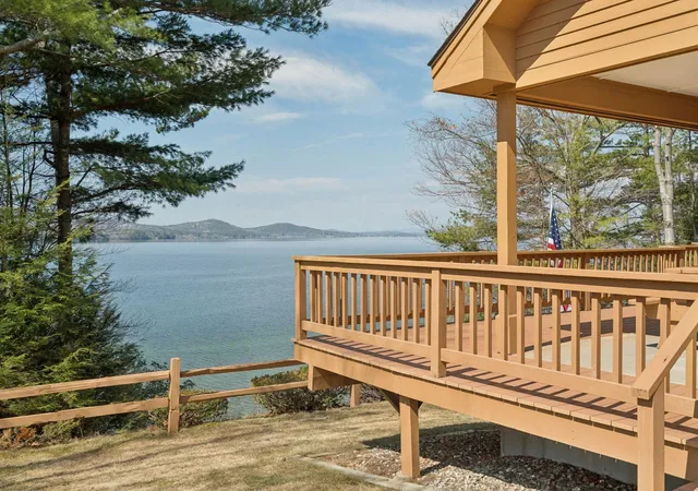 Homes for sale in Wolfeboro, NH | 9 Umbrella Pt, Wolfeboro, NH 03894 | MLS# 5083555