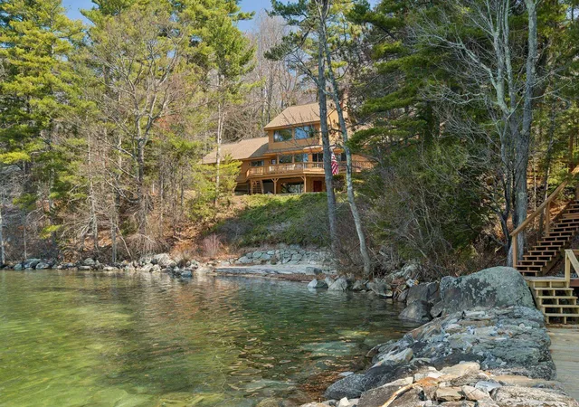 3rd image of 9 Umbrella Pt, Wolfeboro, NH 03894 | MLS# 5083555