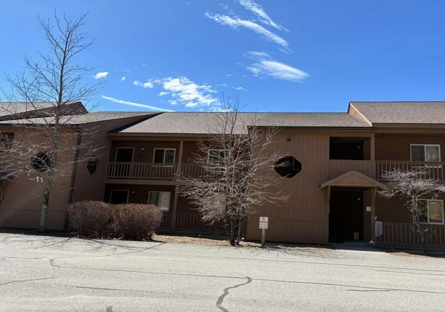 Homes for sale in Lincoln, NH | 11 Hummingbird Rd #6, Lincoln, NH 03251 | MLS# 5083610