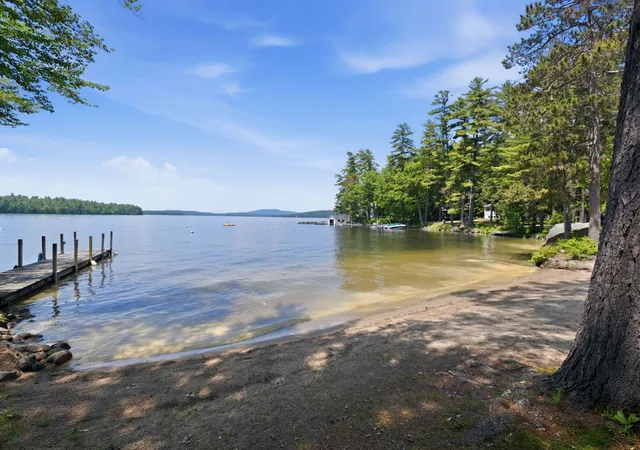 1st image of 19 Wawbeek Rd #3, Mirror Lake, NH 03853 | MLS# 5083655