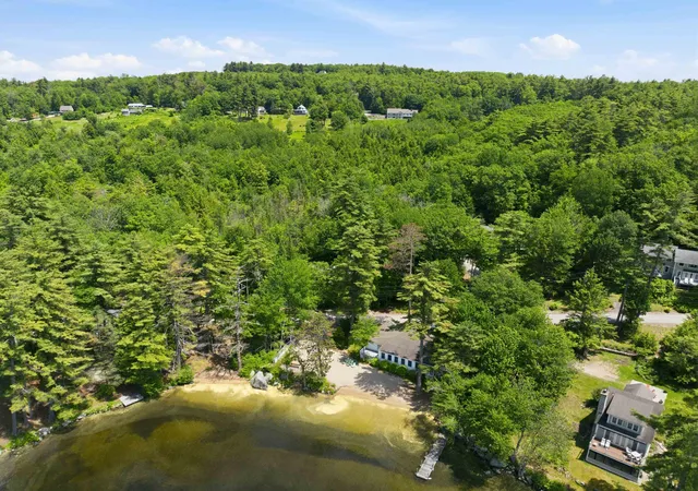 2nd image of 19 Wawbeek Rd #3, Mirror Lake, NH 03853 | MLS# 5083655