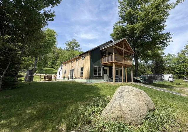 Photo 1 of Single family home for sale at 17 Keyes Hollow Rd, South Acworth, NH 03607 | MLS# 5083675 | Listing updated on 2026-06-07