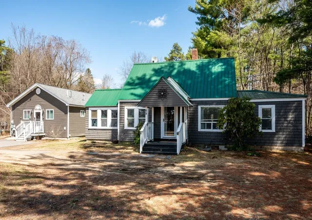 1st image of 69 Chestnut Hill Rd, Rochester, NH 03867 | MLS# 5083694