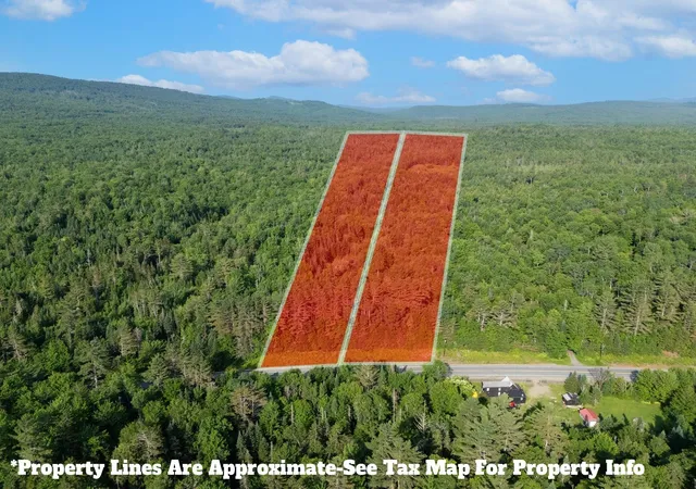 2nd image of 0 Route 3 North, Carroll, NH 03595 | MLS# 5083717