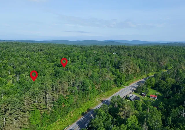4th image of 0 Route 3 North, Carroll, NH 03595 | MLS# 5083717