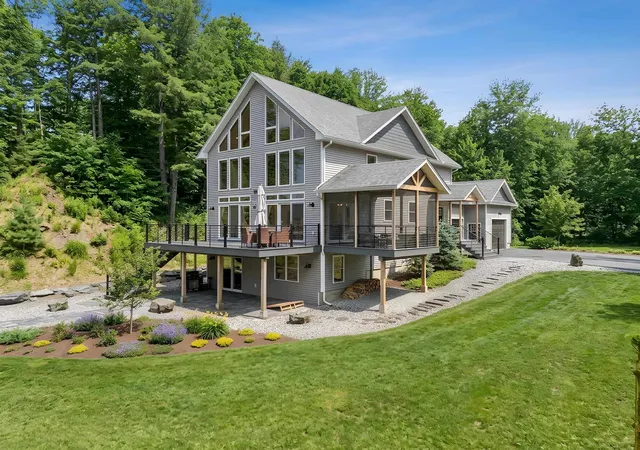 1st image of 481 Weeks Hill Rd, Stowe, VT 05672 | MLS# 5083720