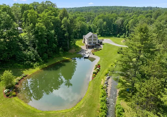 3rd image of 481 Weeks Hill Rd, Stowe, VT 05672 | MLS# 5083720