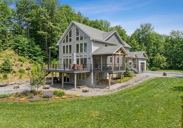 4th image of 481 Weeks Hill Rd, Stowe, VT 05672 | MLS# 5083720