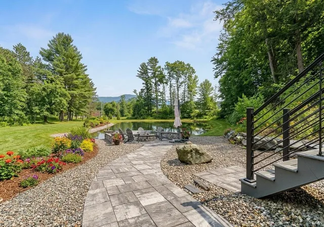 48th image of 481 Weeks Hill Rd, Stowe, VT 05672 | MLS# 5083720