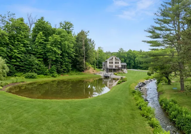 5th image of 481 Weeks Hill Rd, Stowe, VT 05672 | MLS# 5083720