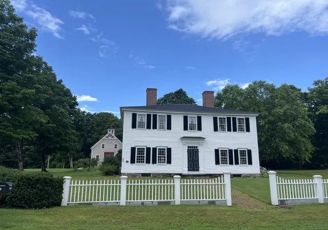 1st image of 400 Alstead Center Road Road, Alstead, NH 03602 | MLS# 5083771