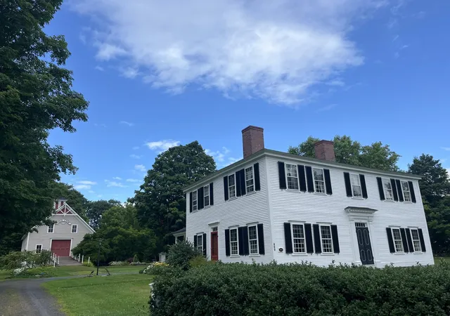 Photo 3 of Single family home for sale at 400 Alstead Center Road Road, Alstead, NH 03602 | MLS# 5083771 | Listing updated on 2026-07-28