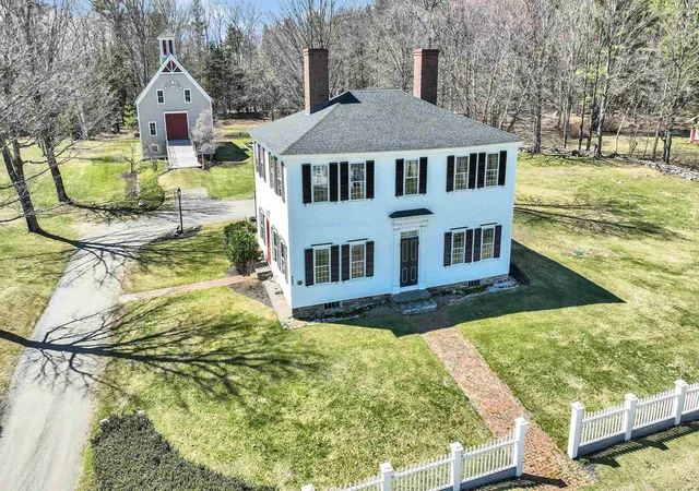 Photo 4 of Single family home for sale at 400 Alstead Center Road Road, Alstead, NH 03602 | MLS# 5083771 | Listing updated on 2026-07-28