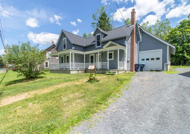 1st image of 233 Depot St, West Burke, VT 05871 | MLS# 5083779
