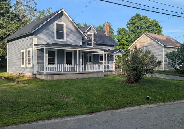 2nd image of 233 Depot St, West Burke, VT 05871 | MLS# 5083779