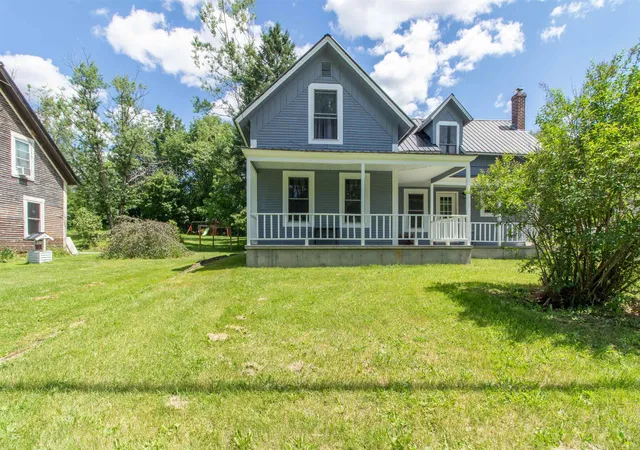 4th image of 233 Depot St, West Burke, VT 05871 | MLS# 5083779
