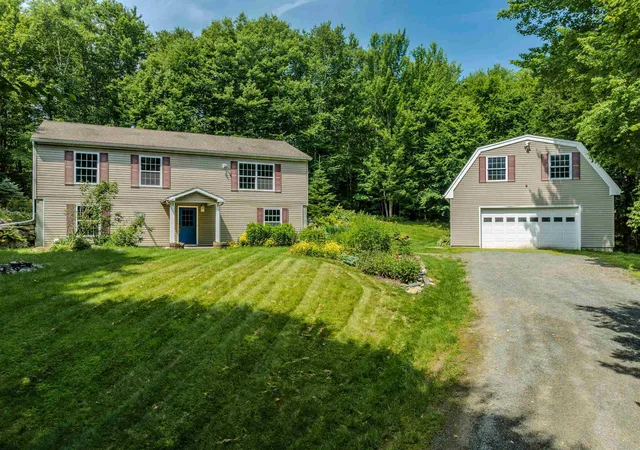 Homes for sale in Littleton, NH | 61 Forest Gln, Littleton, NH 03561 | MLS# 5083794