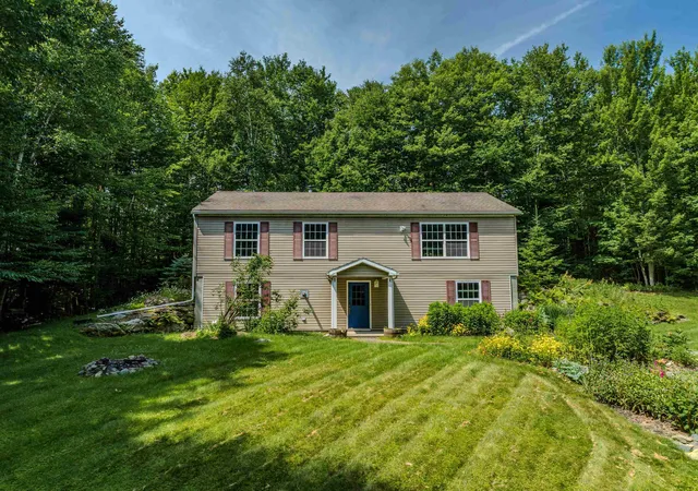 Homes for sale in Littleton, NH | 61 Forest Gln, Littleton, NH 03561 | MLS# 5083794