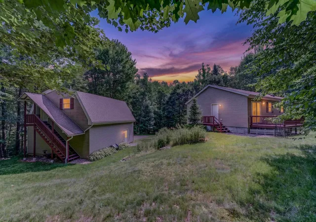 Homes for sale in Littleton, NH | 61 Forest Gln, Littleton, NH 03561 | MLS# 5083794