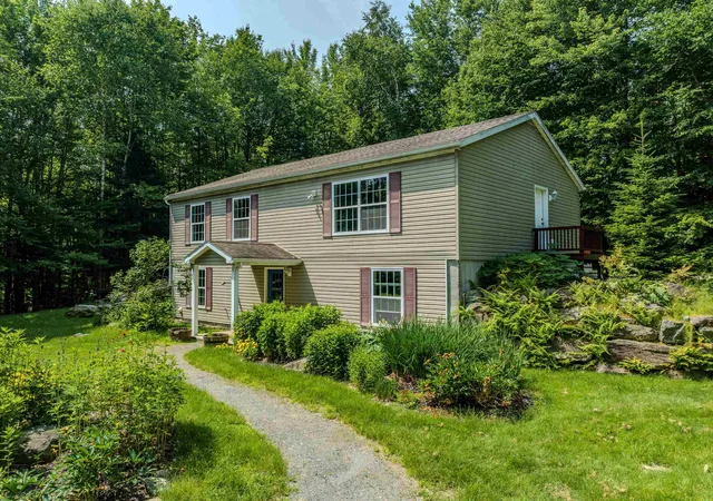 Homes for sale in Littleton, NH | 61 Forest Gln, Littleton, NH 03561 | MLS# 5083794