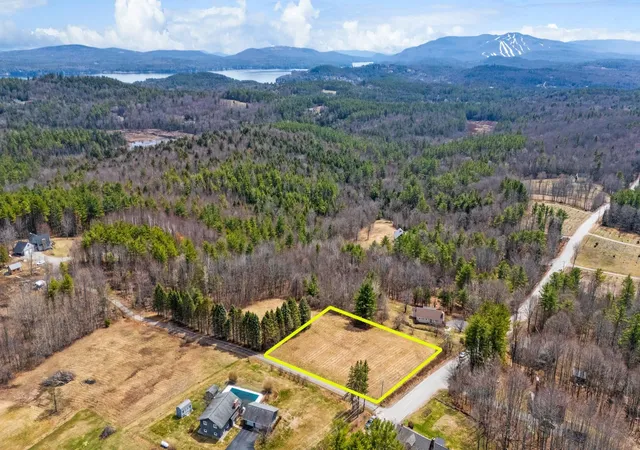 Homes for sale in Sunapee, NH | Lot 31 North Rd, Sunapee, NH 03782 | MLS# 5083797