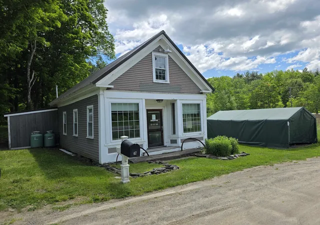 5th image of 67 Demeritt Ave, Lee, NH 03861 | MLS# 5083805