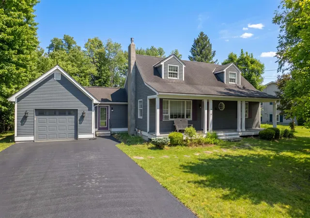 Homes for sale in Rutland City, VT | 34 Hillcrest Rd, Rutland City, VT 05701 | MLS# 5083846