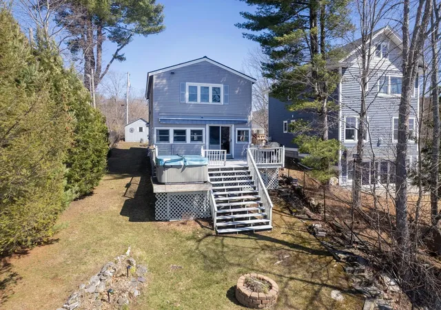 3rd image of 17 West Crystal Haven Rd, Castleton, VT 05735 | MLS# 5083880