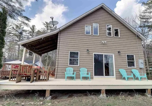 Homes for sale in Croydon, NH | 13 Indian Point Rd, Croydon, NH 03773 | MLS# 5083887