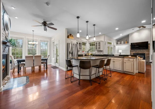4th image of 79 Jefferson Cir, Center Conway, NH 03813 | MLS# 5083926